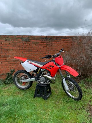 Gas Gas 250 2T Enduro/Motocross Matriculada