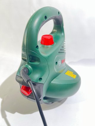 Bosch UniversalGardenTidy 2300