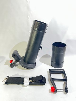 Bosch UniversalGardenTidy 2300