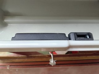 Cofre Techo 170x77cm + Barras Subaru