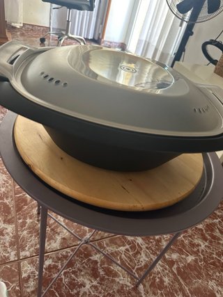 Robot Cocina Cecotec Mambo 8590 + Accesorios