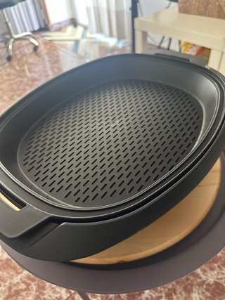 Robot Cocina Cecotec Mambo 8590 + Accesorios