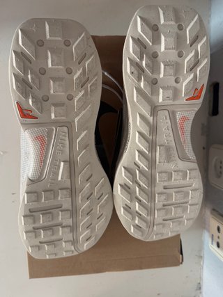 Zapatillas Nike Juniper Trail 3 Beige