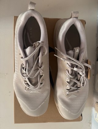 Zapatillas Nike Juniper Trail 3 Beige