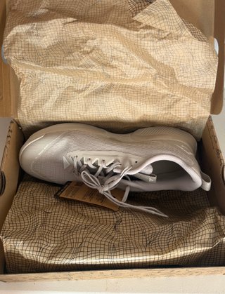 Zapatillas Nike Juniper Trail 3 Beige