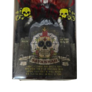Savannah (Living Dead) Mezco Toyz Doll