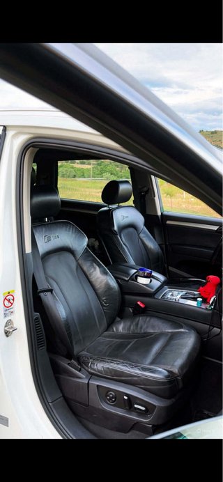 Audi Q7 2007