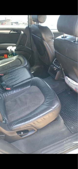 Audi Q7 2007