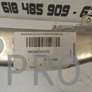 BISAGRA DERECHA CAPOT AUDI A4 NUEVO 8K0823302D