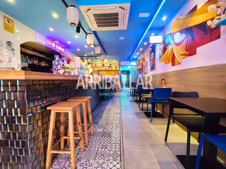 Restaurante en venta en Centre en Castelldefels