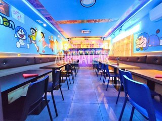 Restaurante en venta en Centre en Castelldefels