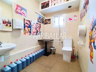 Restaurante en venta en Centre en Castelldefels