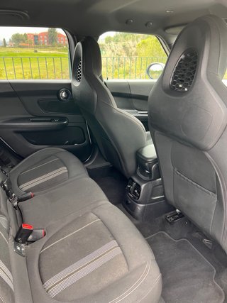 MINI Countryman 2019