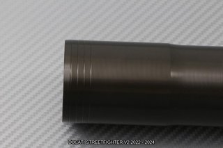 Vainas horquilla DUCATI STREETFIGHTER V2 2022 2024