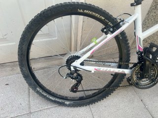 Bicicleta de Montaña GIANT B-PRO