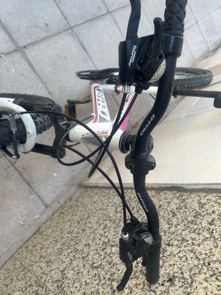 Bicicleta de Montaña GIANT B-PRO