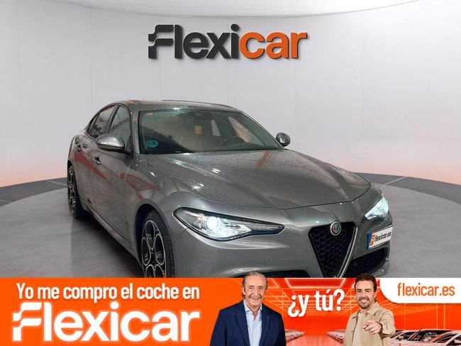 Alfa Romeo Giulia 2.0 Gasolina 147kW (200CV) TI RWD - foto 1