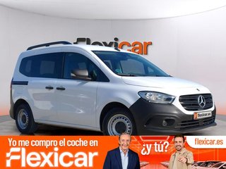Mercedes Citan 1.3 110 75kW Tourer - 5P
