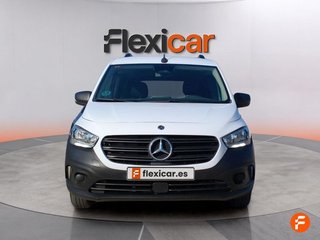 Mercedes Citan 1.3 110 75kW Tourer - 5P