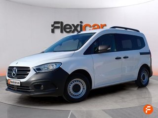 Mercedes Citan 1.3 110 75kW Tourer - 5P