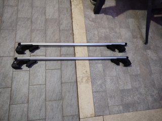 Barre portatutto