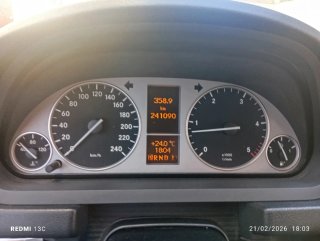 Mercedes-Benz Clase B 2010