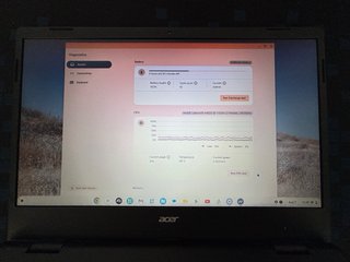 Acer Chromebook 314 14 Nuovo