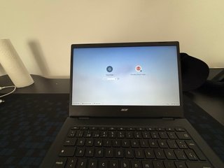 Acer Chromebook 314 14 Nuovo
