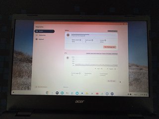 Acer Chromebook 314 14 Nuovo