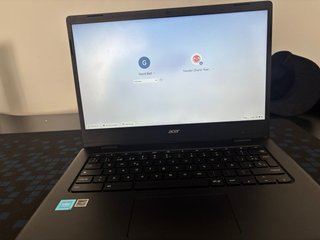 Acer Chromebook 314 14 Nuovo