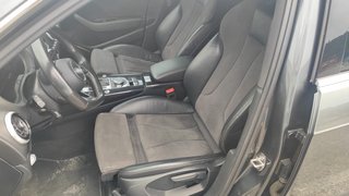 Audi A3 2017
