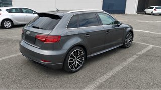 Audi A3 2017