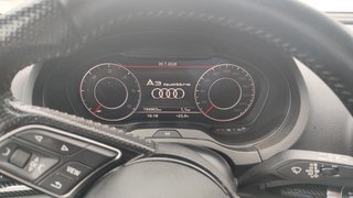 Audi A3 2017