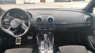 Audi A3 2017