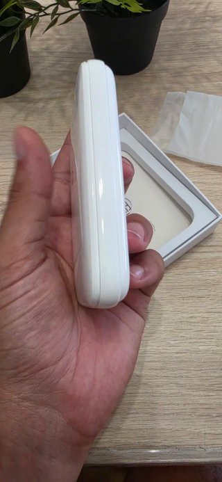 Stampante portatile HPRT per dispositivi mobili iOS e Android