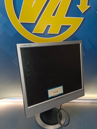 Monitor Samsung SyncMaster, 713м, 17¨