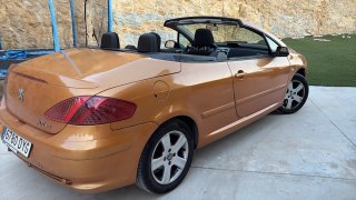 ✅ PEUGEOT 307 2.0HDI ( solo está semana )