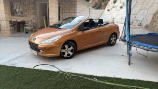 ✅ PEUGEOT 307 2.0HDI ( solo está semana )