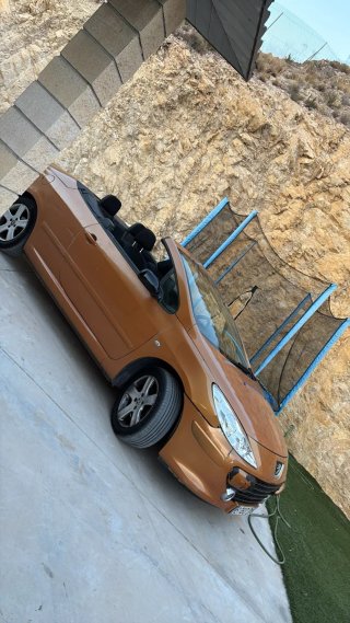 ✅ PEUGEOT 307 2.0HDI ( solo está semana )