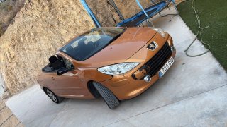 ✅ PEUGEOT 307 2.0HDI ( solo está semana )