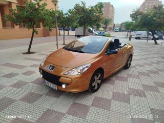 ✅ PEUGEOT 307 2.0HDI ( solo está semana )
