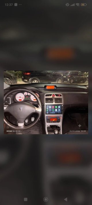 ✅ PEUGEOT 307 2.0HDI ( solo está semana )