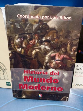 Lote 3 libros, Historia, INTRODUCCIÓN A LA HISTORIA DEL OCCIDENTE MEDIEVAL, ASÍ VIVIERON EN LA ANTIGUA GRECIA Y mas..