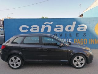 Audi A3 2005