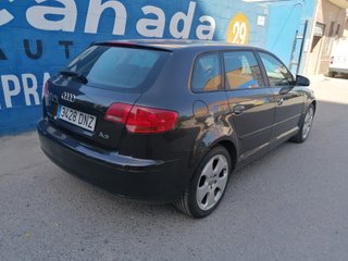 Audi A3 2005