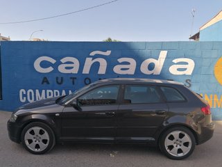 Audi A3 2005