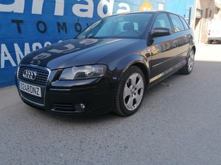 Audi A3 2005
