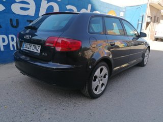 Audi A3 2005