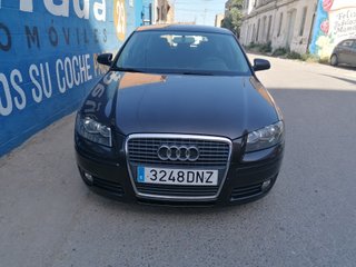 Audi A3 2005