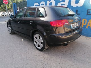 Audi A3 2005